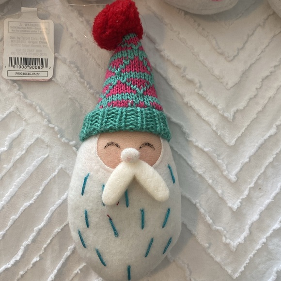 Lot of Christmas ornaments - Picture 3 of 4